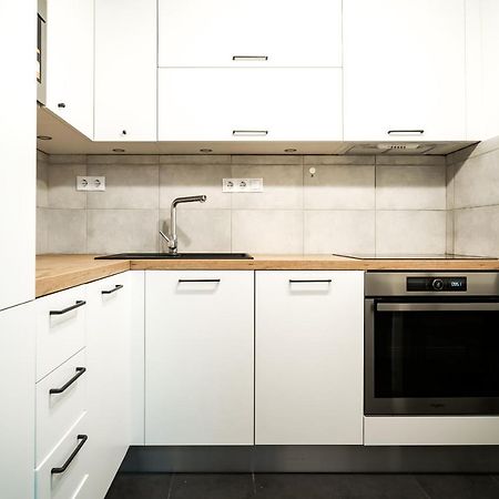 Vig Apartment - With Private Parking Βουδαπέστη Εξωτερικό φωτογραφία