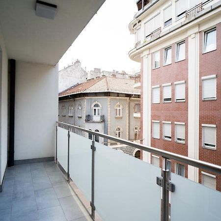 Vig Apartment - With Private Parking Βουδαπέστη Εξωτερικό φωτογραφία