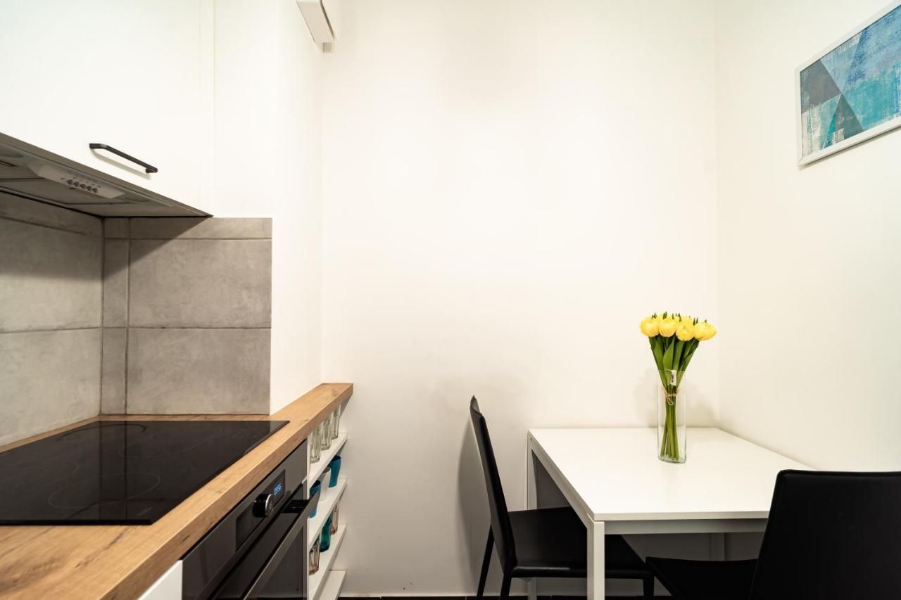 Vig Apartment - With Private Parking Βουδαπέστη Εξωτερικό φωτογραφία